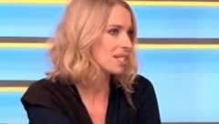 ŠOK IZDANJE POZNATE GLUMICE Ljubinka Klarić novim imidžom zaprepastila sve, odlučila da se reši svog zaštitinog znaka! (FOTO)