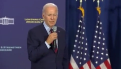 OGLASIO SE BAJDEN NAKON OBARANJA KINESKE LETELICE Poručio samo jednu stvar