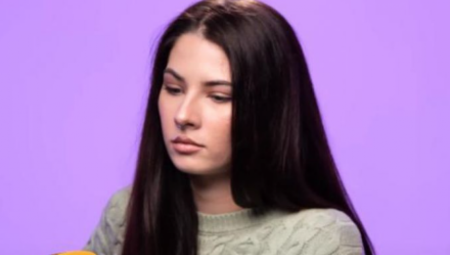 JEZIVE SCENE! Popularnoj influenserki ukazana pomoć, jedva joj zaustavili krvarenje