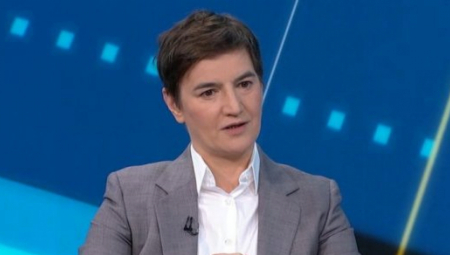 U SRBIJU SE SLILE MILIJARDE! Premijerka Brnabić saopštila neverovatnu vesti: To je samo za 10 meseci!