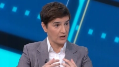 BRNABIĆ O SAVETU EVROPE "Strašno je da Priština može da se prijavi, i da ih neko u tome podržava"