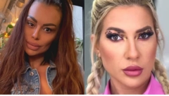 POJAVILA SE NA SUĐENJU Jovana Jeremić danas je imala ročište sa Zerinom Hećom, a evo šta joj je poručila