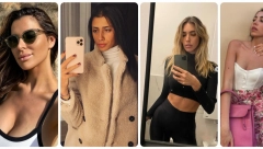 FATALNE ĆERKE SRPSKIH SPORTISTA Sve su brutalno zgodne, a o najlepšoj se najmanje zna!