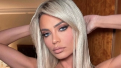 HUMANA Milica Pavlović iznenadila decu iz Zvečanske, pevačica im odnela paketiće, pa ih odvela na posebno mesto (FOTO)