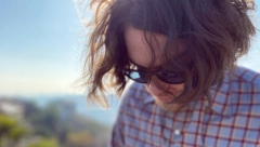 SIN SLAVNOG GLUMCA PREMINUO U 25. GODINI: Bolest mu je uništila sluh, smršao je 60 kilograma, umro je u teškim mukama