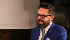 HANA PRATI SUPRUGA NA KONCERT U BEOGRADU?  Evo šta je Petar Grašo rekao o njenom dolasku u srpsku prestonicu