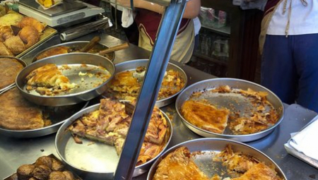 Hrvatska: Kažnjena jer je podigla cenu bureka