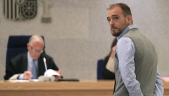 NOVO SAOPŠTENJE Španija proteruje Luku Bojovića