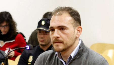 UBIĆE ME LUKA, NE SMEM NI U ŠETNJU Ubica Nikole Bojovića živi u strahu od osvete, odbija i hranu!