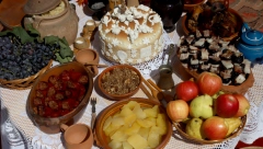 DA LI SE POSTI NA JOVANJDAN Slava pada u petak, evo šta kažu sveštenici, a otkrivaju i zašto treba izbegavati ctvenu boju i kloniti se noža