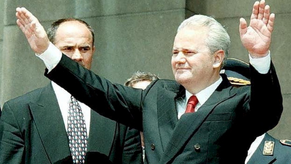 Ko je bila Mira Dragojević, žena koja je znala sve tajne Slobodana Miloševića i odnela ih sa sobom u grob