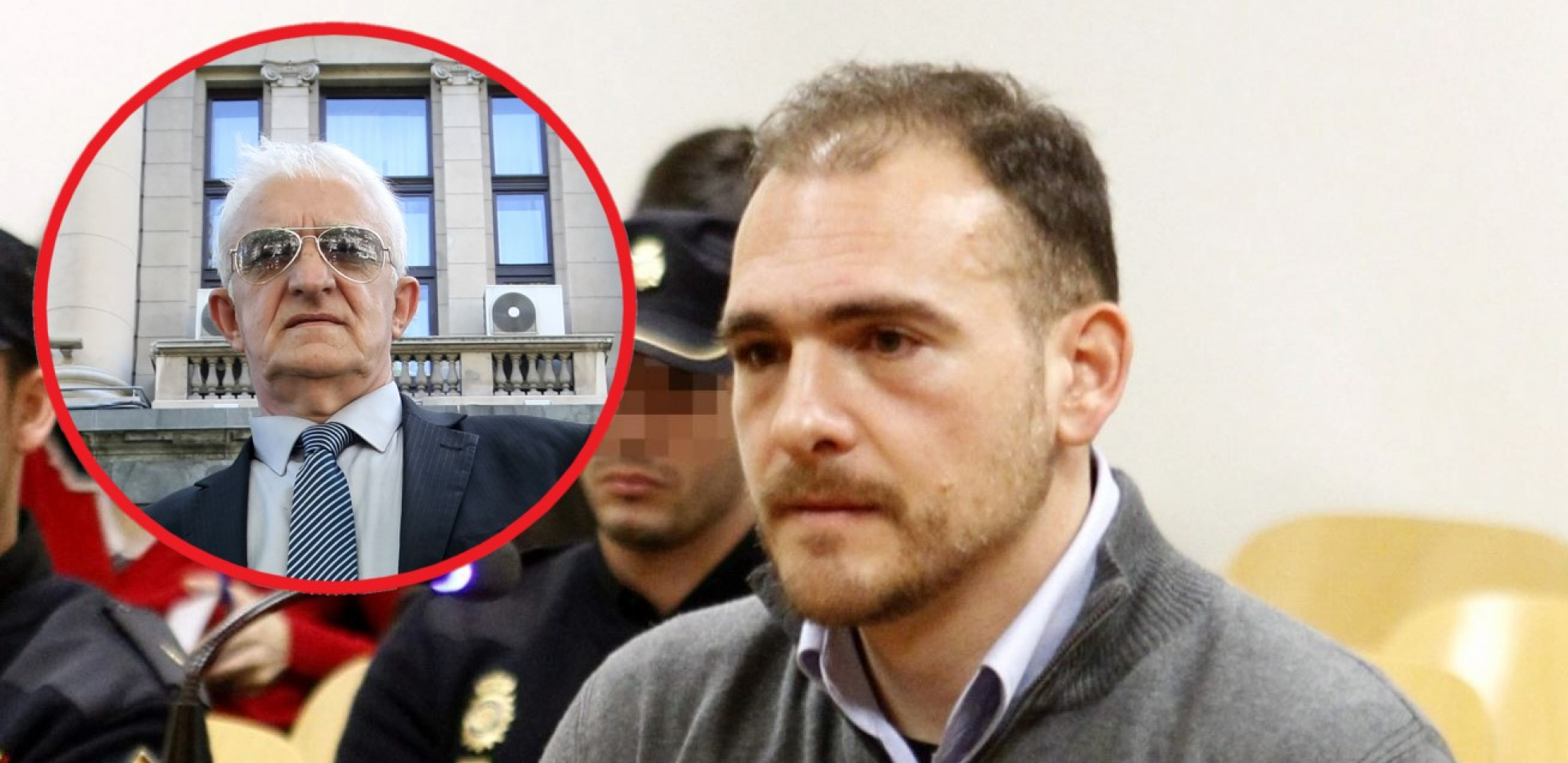 KAPETAN DRAGAN EKSKLUZIVNO ZA ALO! Luka mi je rekao da se neće svetiti!