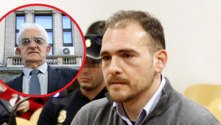 KAPETAN DRAGAN EKSKLUZIVNO ZA ALO! Luka mi je rekao da se neće svetiti!