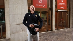 LEGENDA ZVEZDE NAJAVLJUJE POVRATAK Saša Obradović za "Alo!" o poverenju, Vladi Jovanoviću, Partizanu i mestu selektora: Je*i ga, valjda me se sete jednog dana