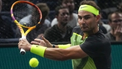 NADAL IMA NOVOG TRENERA Argentinac se pridružio stručnom štabu Španca (VIDEO)