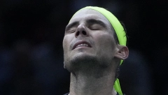 SVE JE OTKRIVENO Šok tvrdnja: Rafa Nadal se povlači, evo i kad