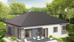 NAPRAVITE KUĆU ZA JEDAN DAN Za 50 kvadrata platite 12.000 evra i dobijete ključ u ruke