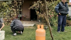 KAD DOLAZI DO EKSPLOZIJE PLINSKE BOCE Vatrogasac otkriva trik kako sprečiti požar