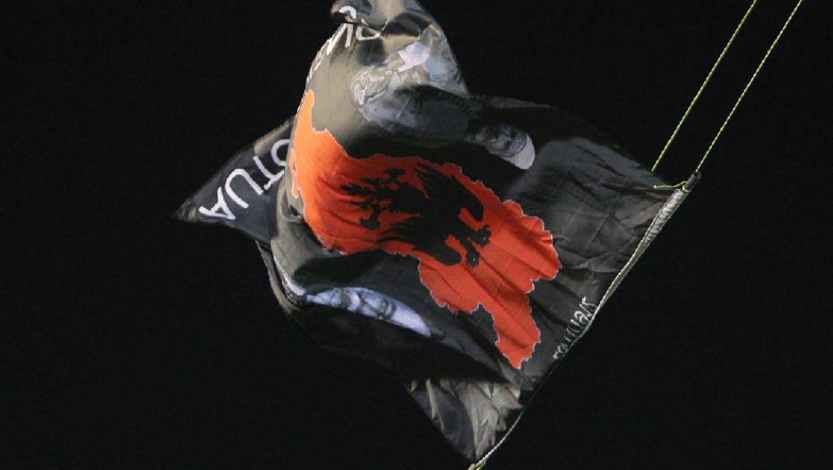 PRAVE VELIKU ALBANIJU, A SVET ĆUTI Priština i Tirana ukidaju granicu, zašto niko ne reaguje?