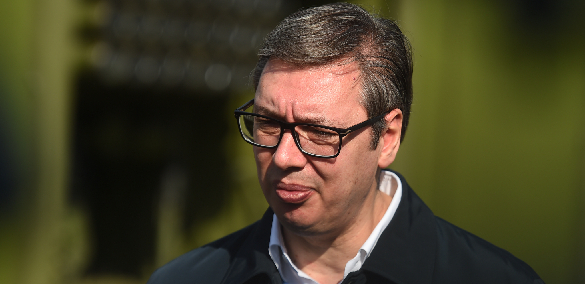 KAKVI BEDNI LAŽOVI! Kurtijeve ulizice napadaju Vučića, a dobro znaju koliko se on bori za Srbe sa KiM (FOTO)