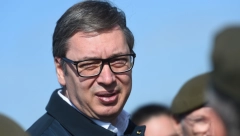 ''Na kraju mandata hoću da se ponosim time da smo sačuvali mir stabilnost''