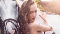 NAJBOGATIJA SRPKINJA Svaka soba ima WC, stan u Parizu sav u zlatu, a kuću u Egiptu joj je dekorisala svekrva (FOTO)