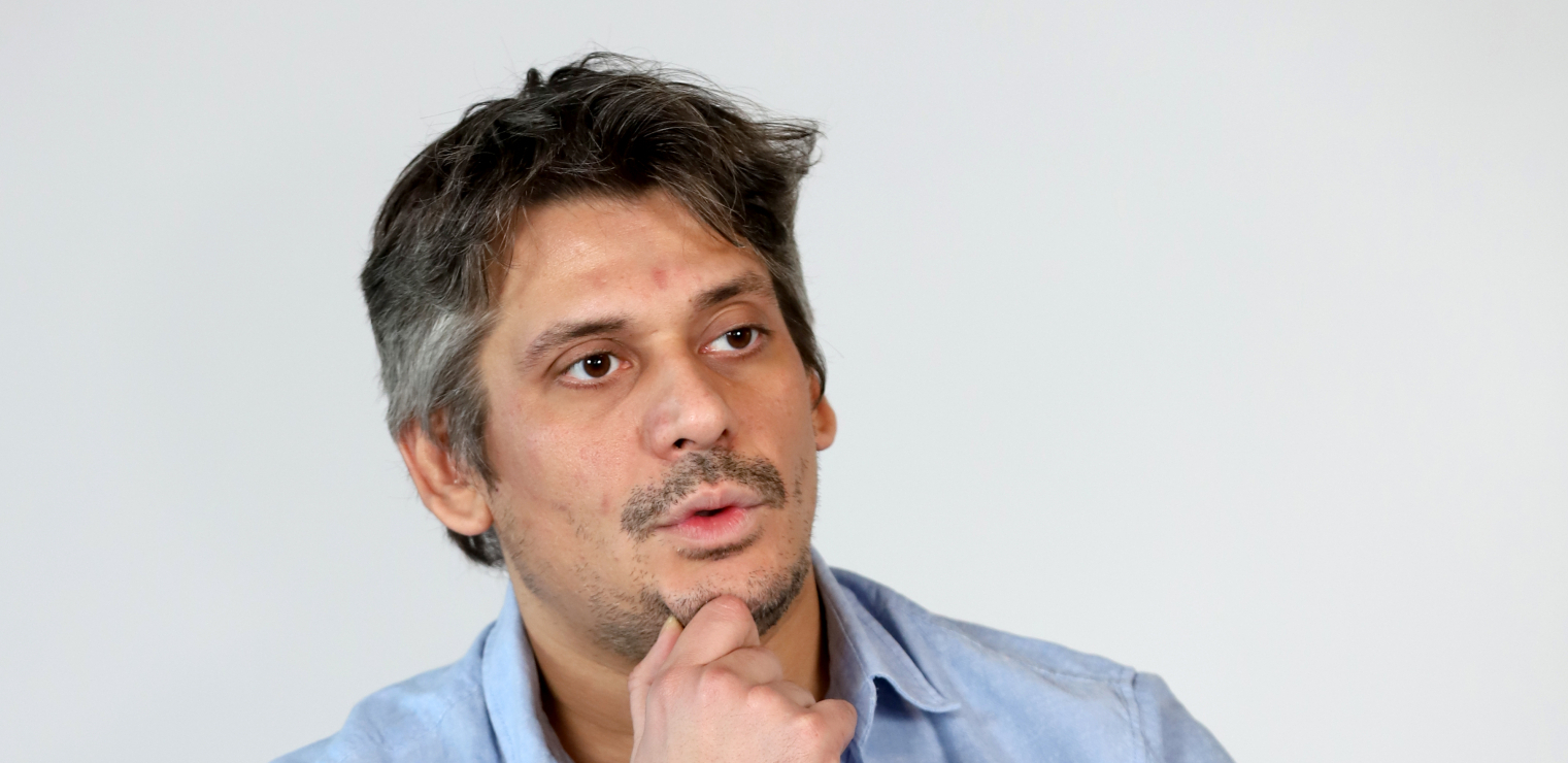 MILAN LAĆA RADULOVIĆ EKSKLUZIVNO ZA ALO! :Posle brata, i majku sam video mrtvu