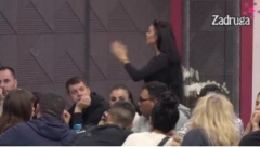 RASKRINKALA JE Maja Marinković iznela šok detalje, Milica se dopisivala sa Carem