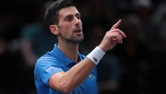 ATP SPREMA NOVI UDAR NA ĐOKOVIĆA Uvodi se pravilo koje će nervirati Novaka