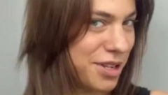 OKRENULA NOVI LIST Ksenija Knežević promenila lični opis: Nisam više nežna plavuša