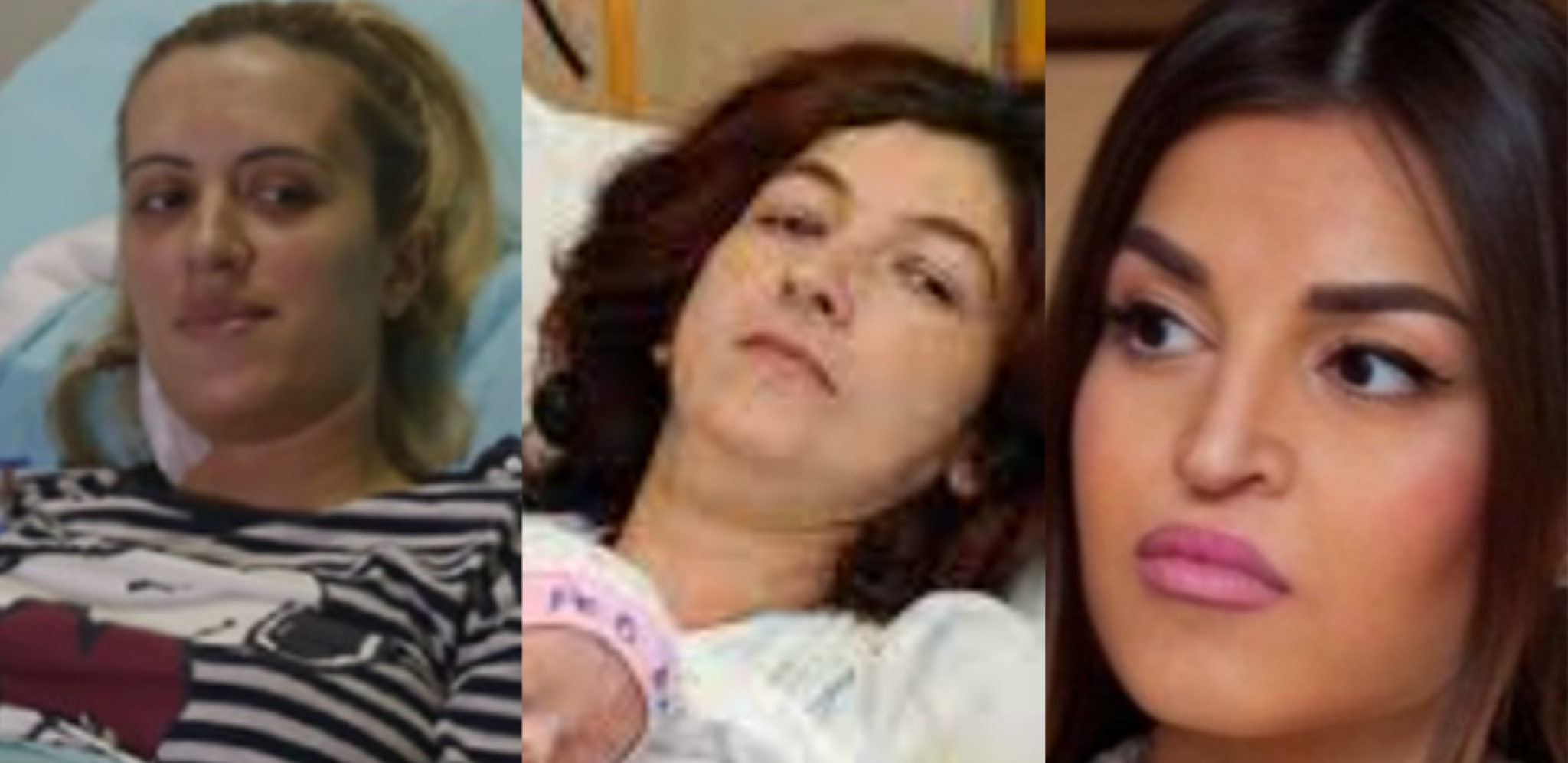 ONE SU UMRLE DA BI NJIHOVA DECA ŽIVELA: Zbog priča o Ani, Jeleni i Mariji plačemo i učimo šta znači biti majka hrabrost