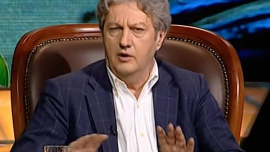 "TO ĆE BITI KLANICA!" Marić otkrio detalje iz razgovora sa Alijom Izetbegovićem 20 dana pre izbijanja rata u Bosni