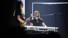 BOLI IH NAŠ USPEH Dan nakon spektakularnog koncerta u Areni, Aca Lukas sumirao utiske