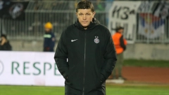 ZVEZDA I PARTIZAN SE NIKAD NEĆE DOGOVORITI Petrić progovorio o gorućem pitanju srpskog fudbala