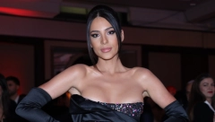 PRIVEDEN ANASTASIJIN PROGONITELJ Muškarac mesecima uhodio pevačicu, slao joj eksplicitne poruke, a onda je uradio nešto neočekivano