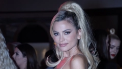 SVE JE ZA LJUDE, NIKAD SE NE ZNA Milica Pavlović progovorila o privatnom životu: Imam simpatiju!
