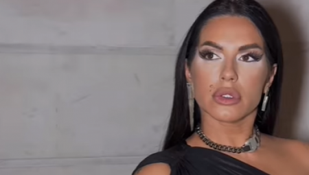 ŠOKIRALA JAVNOST Seka Aleksić se požalila svojim pratiocima: Prijatelj mi je izbačen iz stana... (FOTO)