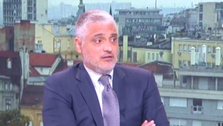 "MOŽDA SU ČULI DA MU TATA KRADE STRUJU" Tuga, Čedin sin ne može na Harvard jer nismo uveli sankcije Rusiji, Tviteraši ga razapinju! (VIDEO)