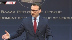 SVI SRBI UZ DRŽAVU I PREDSEDNIKA Vrhovni komandant nije Kurti, ni Vjosa, već Aleksandar Vučić!