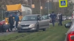 DEČAK JE BIO BEZ SVESTI, PULSA, DISANJA Mlada doktorka Milica u Novom Sadu spasla život mališanu kog je udario auto, evo i kako