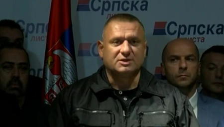 "KURTI GA JE SMENIO IZ BERLINA!"  Predsednik Vučić govorio o sramnoj smeni Đurića