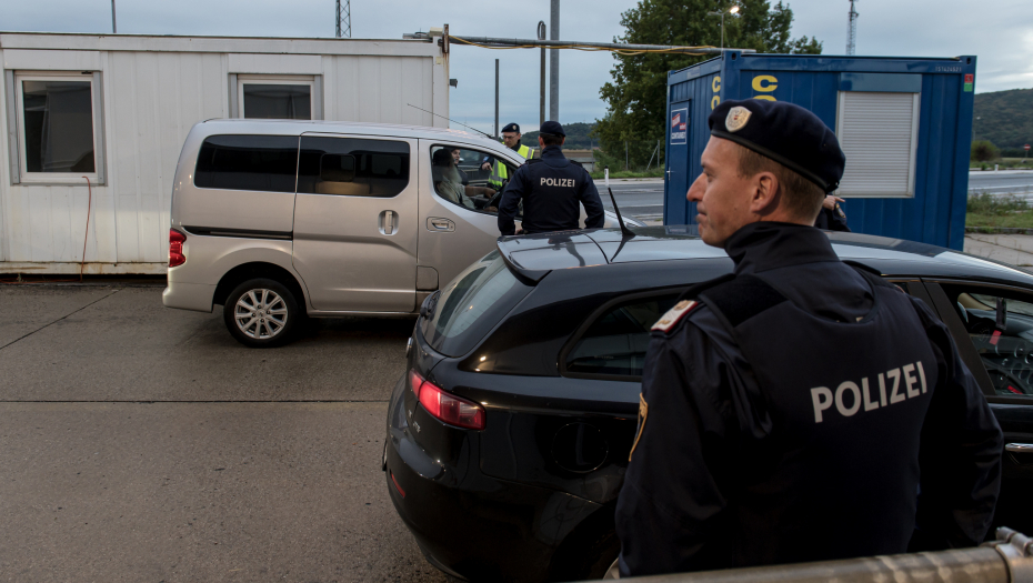 NIŠLIJA POSLE 20 GODINA PRED SUDOM Optužen je za otmicu tri žene u Francuskoj, a primoravao ih je na prostituciju