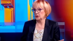 VEDRANA RUDAN "Srbija je moja zemlja i moj dom, prevelika sam za Hrvatsku"