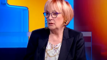RUDAN RAZVALILA LAŽNE DEMOKRATE! "Da li iko normalan može da pomisli da su Nova S i N1 slobodni mediji!?"