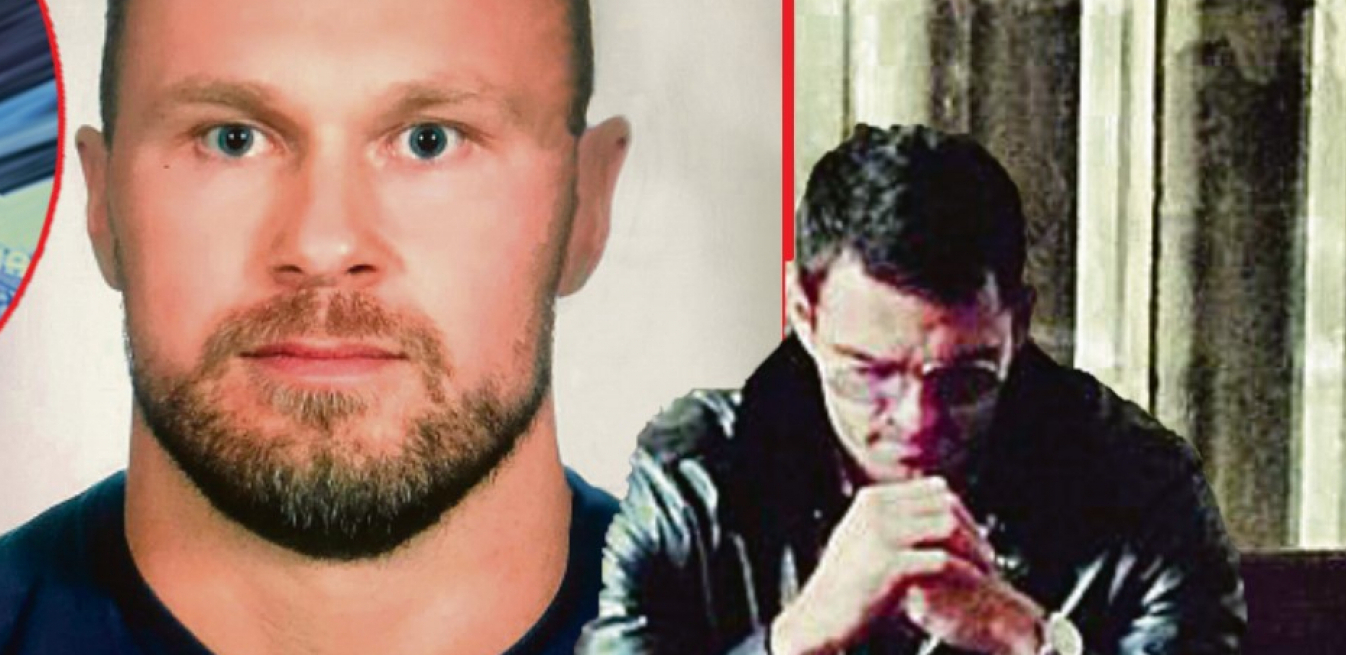 ALO! EKSKLUZIVNO OTKRIVA Rat između "kavčana" i "škaljaraca"prešao i na decu! Zvicer tražio glavu Vukotićevog kumčeta! (FOTO)