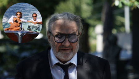 OGLASIO SE ZA ALO! Miša Grof ogorčen Nikolininim ponašanjem: MOŽE DA POZIRA I BEZ BIKINIJA