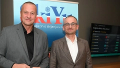 U Beogradu predstavljen prvi luksuzni, regionalni magazin o skijanju - SkiYu