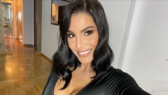 ZAMERILA DUŠMANIMA Mia Borisavljević se javno suočila sa zlim jezicima, UPUTILA JAKU PORUKU  (FOTO)