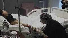 OTKRIO SVE DETALJE OPERACIJE Hirurg koji je operisao Cecu u Turskoj progovorio o pevačicinom oporavku