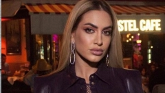 UKRALA JOJ IDENTITET Blogerka potpuno kopirala stajling Danijele Dimitrovske i to bez blama! (FOTO)